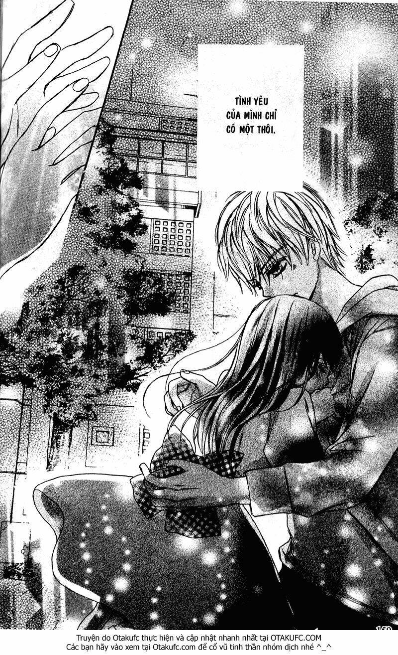 hachimitsu ni hatsukoi chapter 38 29