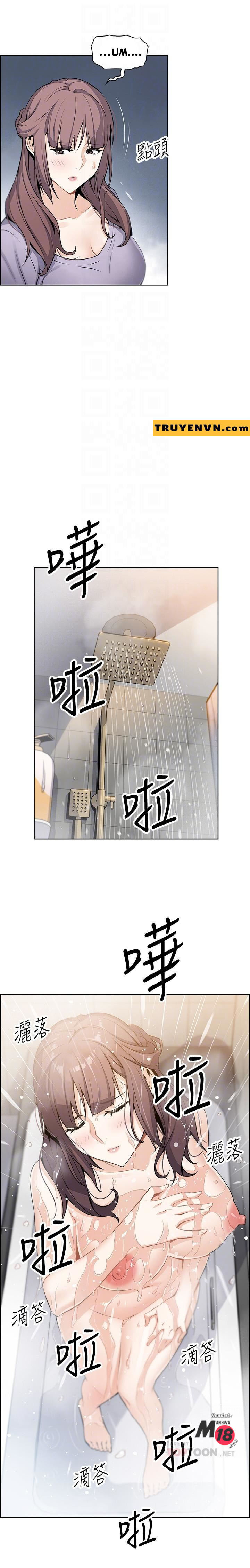 nhóm học đặc biệt chapter 10 7