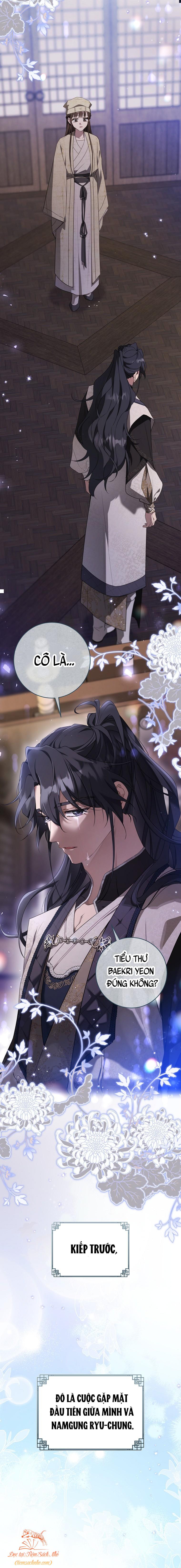 trở thành cô cháu gái bị khinh miệt của nhà quyền quý chapter 44 12