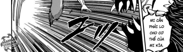 thánh tỏi sành ăn chapter 389 19