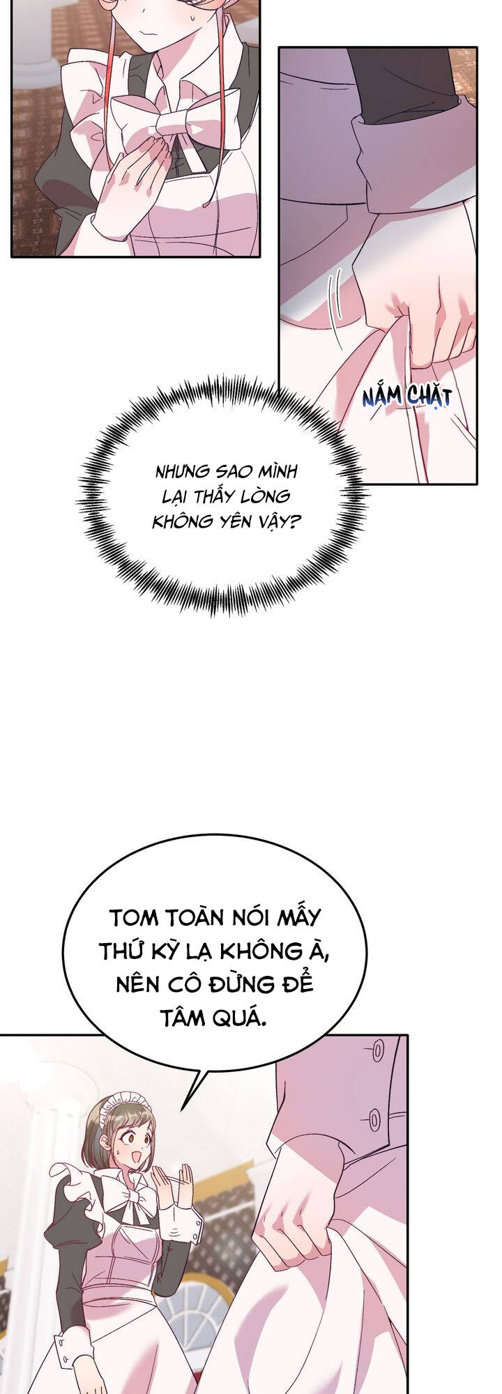 cách để trao vương miện cho vị hoàng tử hoang dã của tôi chapter 30 4