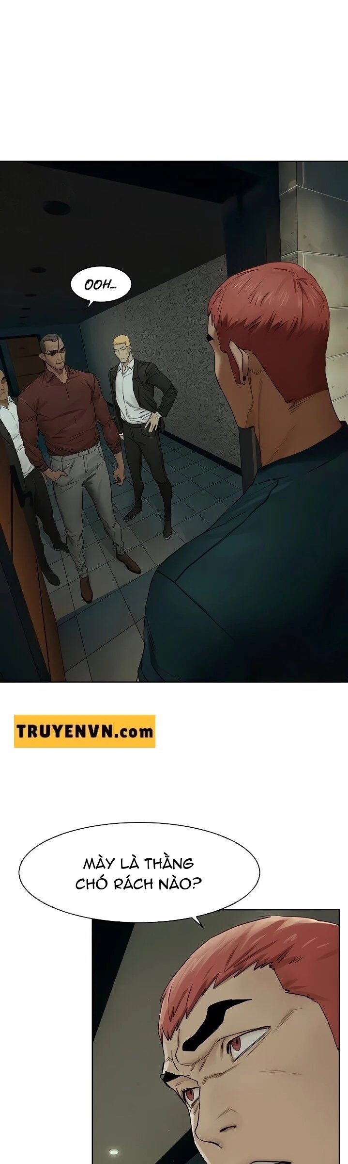 cuộc chiến thầm lặng chapter 215 29