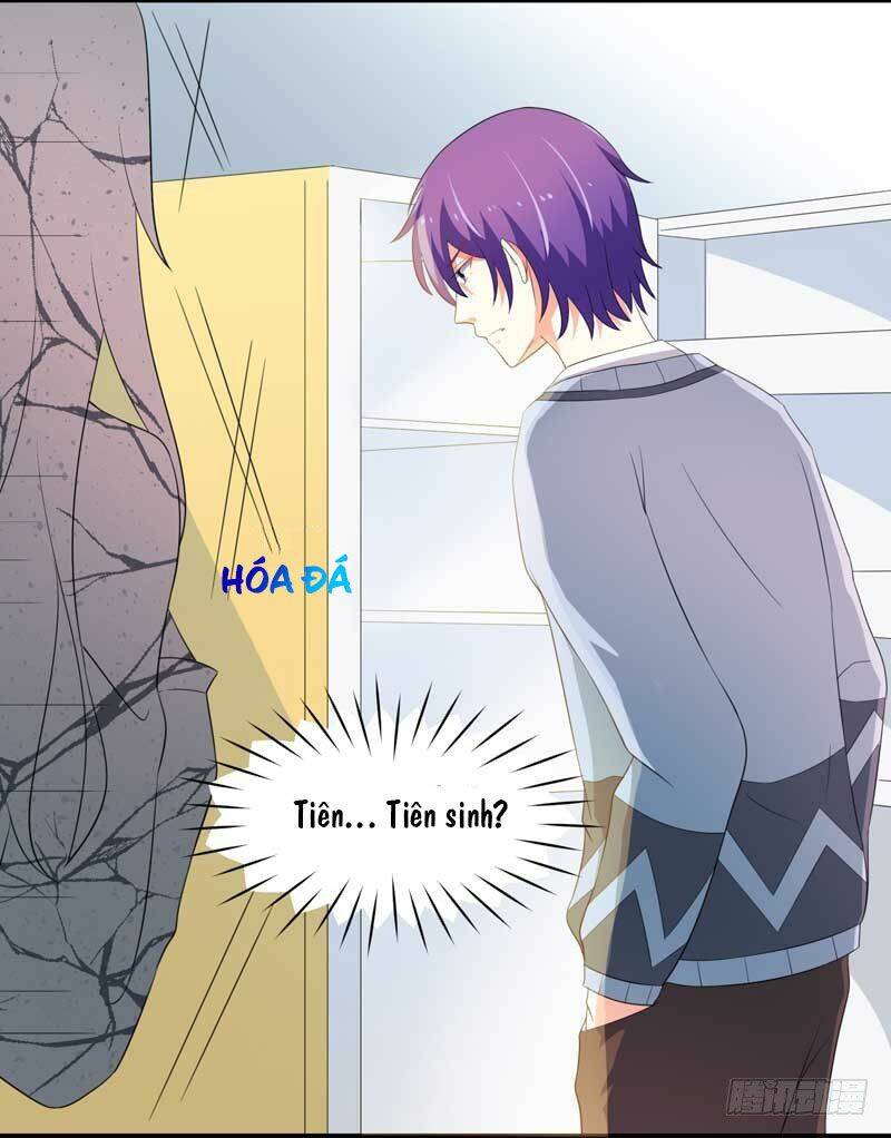 khế hôn chapter 28 10