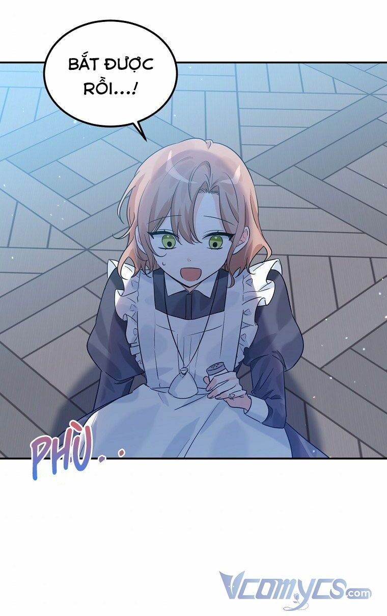 ác nữ karuna bé lại chapter 18 67