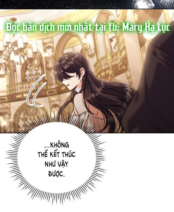 tôi sẽ ly hôn với người chồng bạo chúa chapter 20.2 18