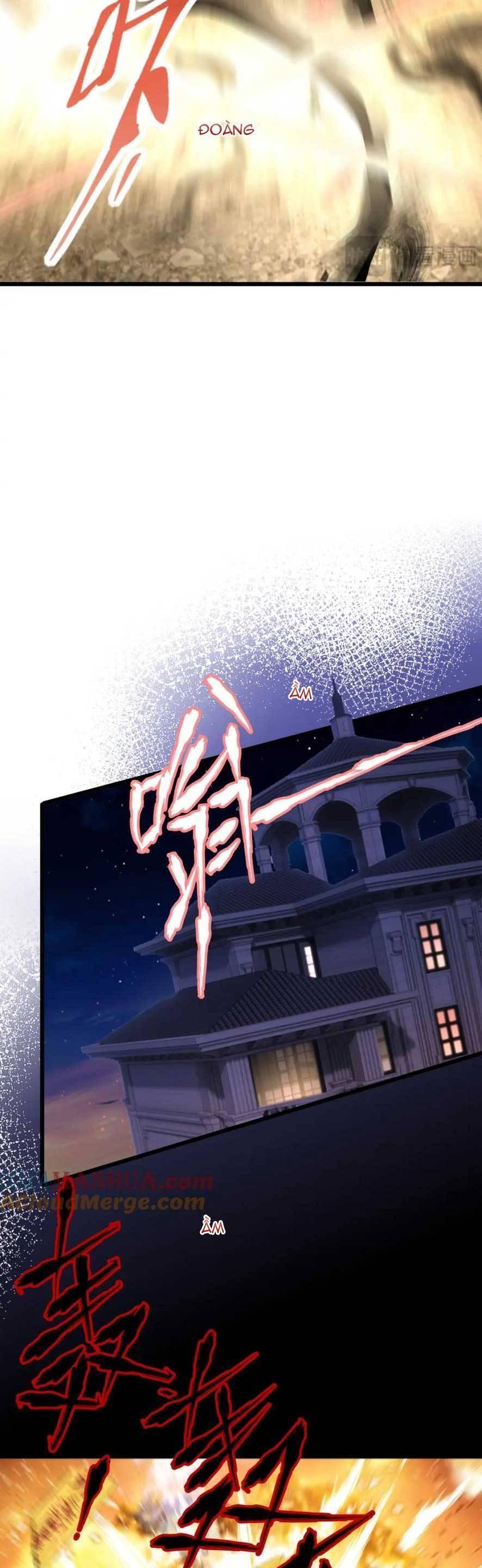 pháo hôi cô ấy khó chịu với cốt truyện từ lâu chapter 49 21