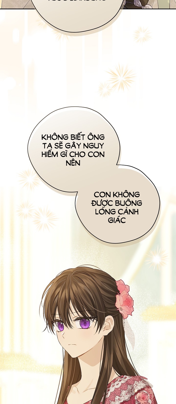 thật ra ta mới là hàng thật chapter 112.1 18