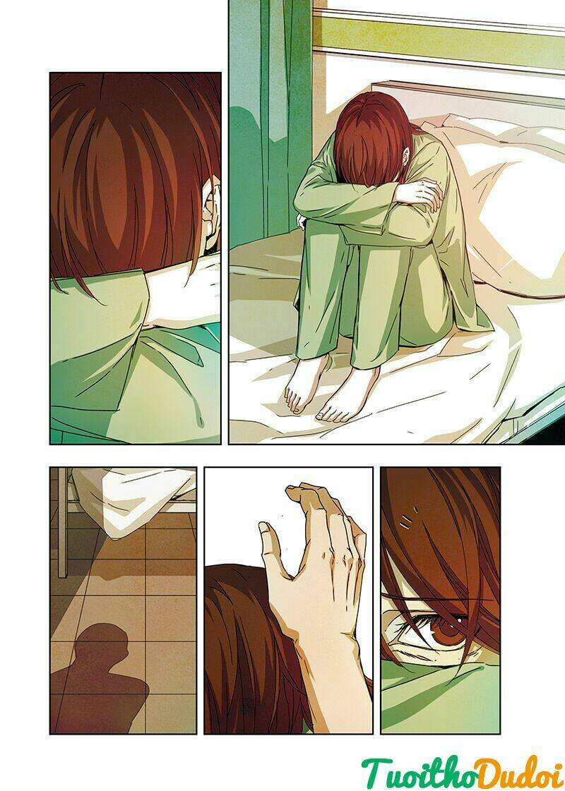 looking for clotho chapter 9 4