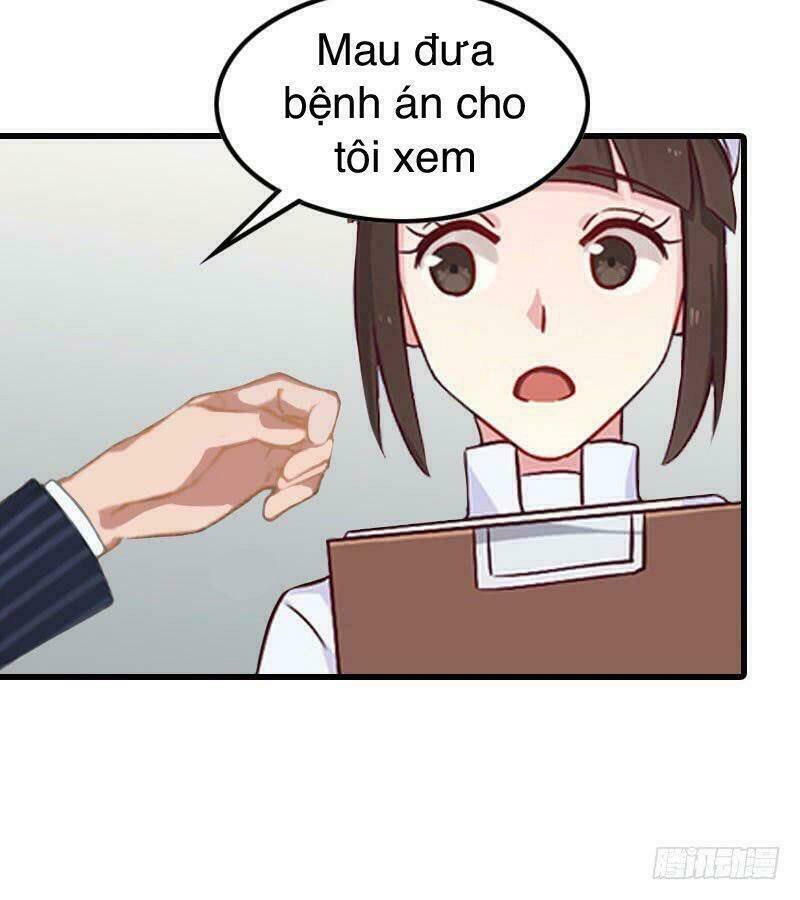 manh thê giá đáo chapter 14 18