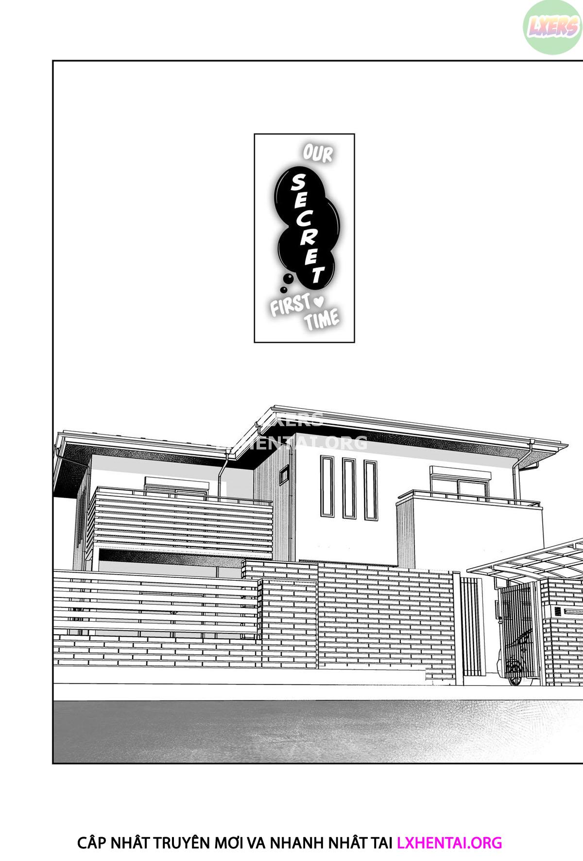 gặp lại hai cô chị họ chapter 1 3