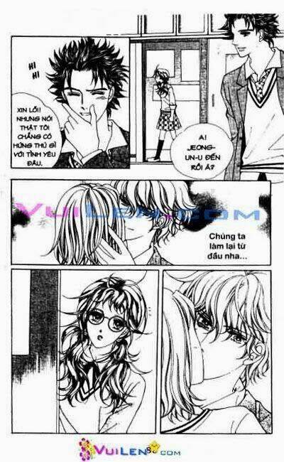 cô gái vương giả chapter 2 88