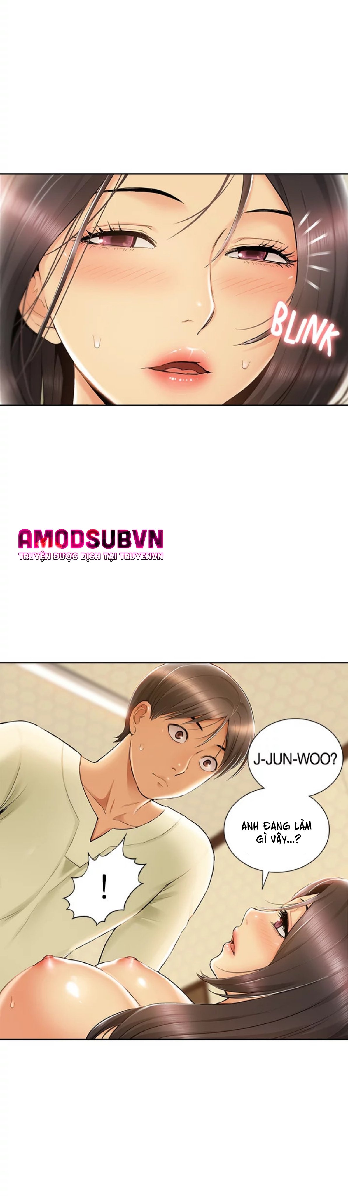 song sinh trụy lạc chapter 14 37