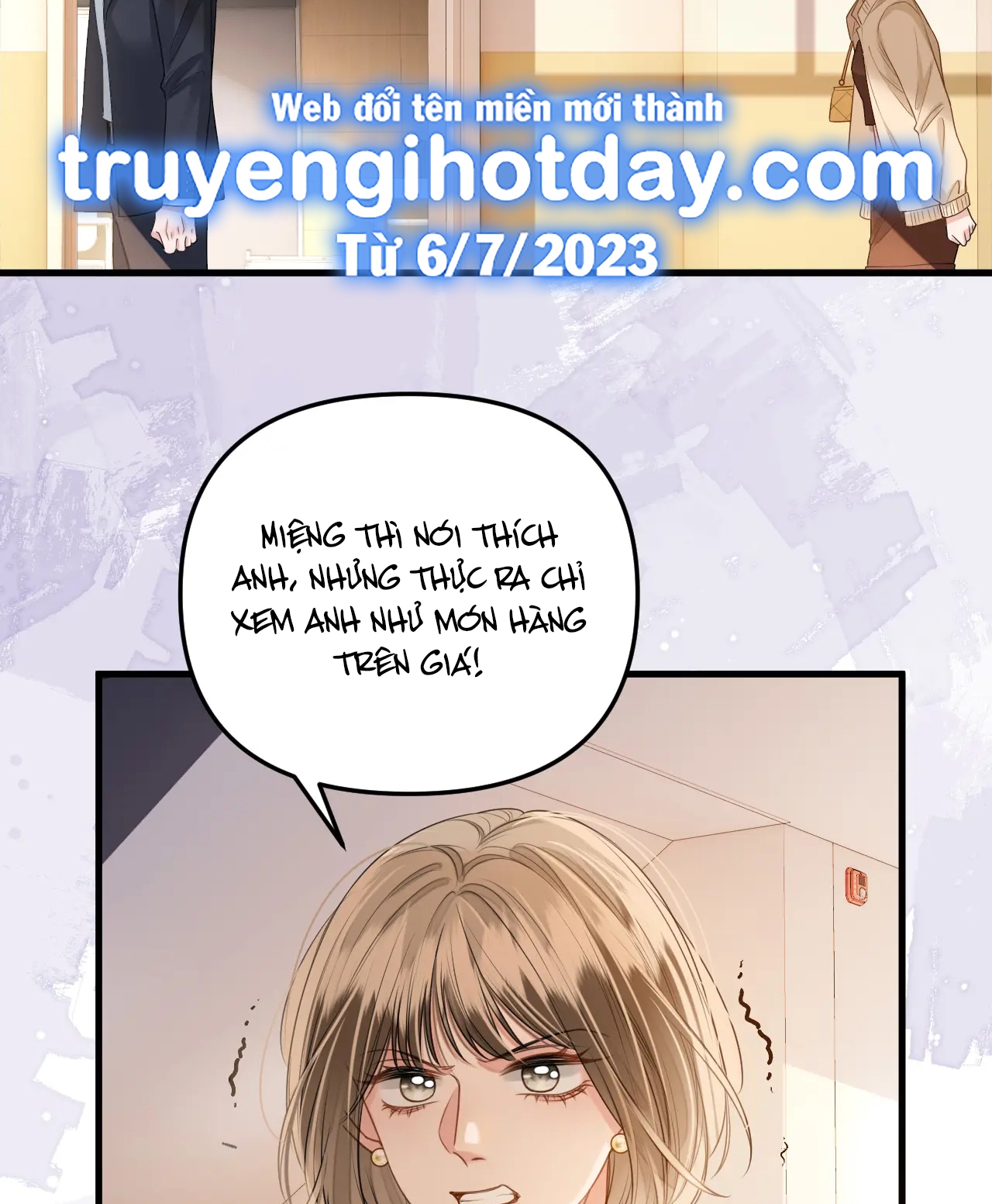 ngày mai cũng thích anh chapter 4 23