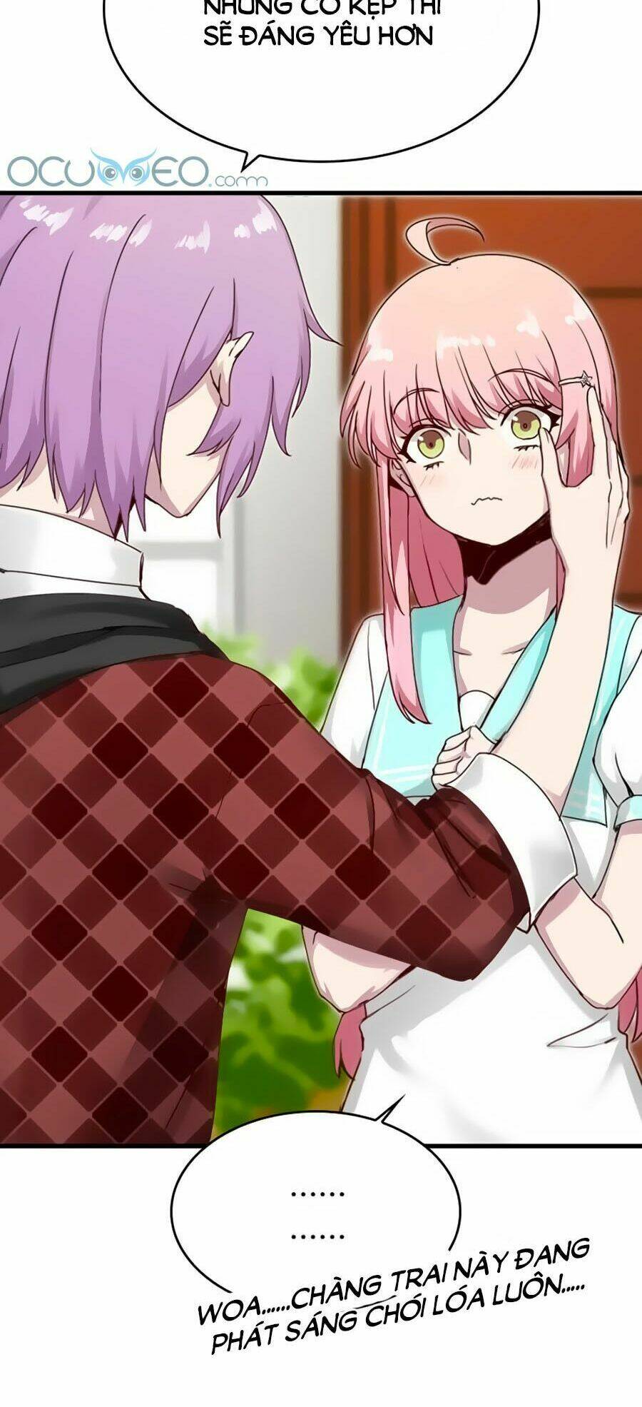 bám lấy nam thần bất chấp thời tiết chapter 6 6