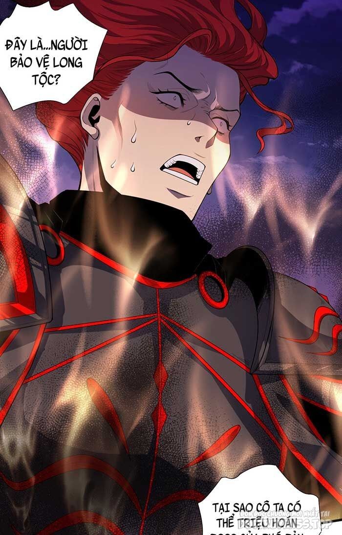 tử linh pháp sư! ta chính là thiên tài chapter 47 3