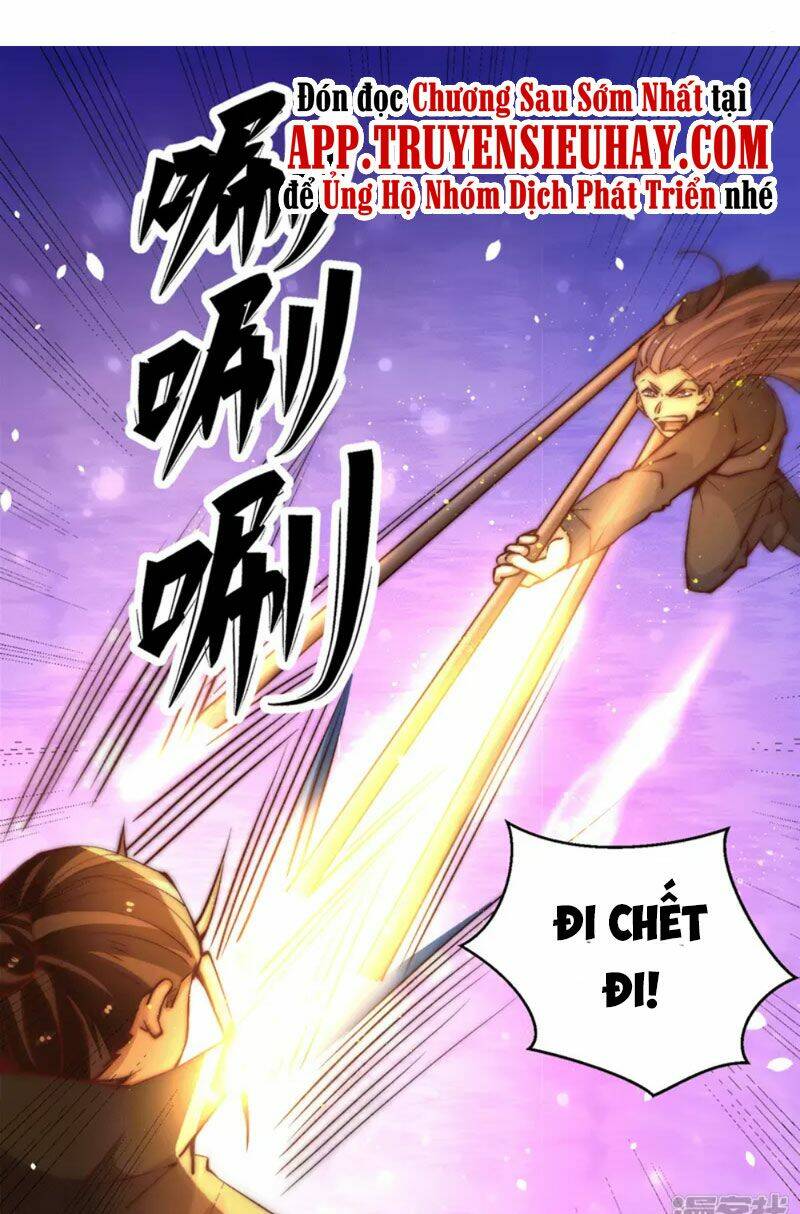 đô thị đỉnh phong cao thủ chapter 256 9