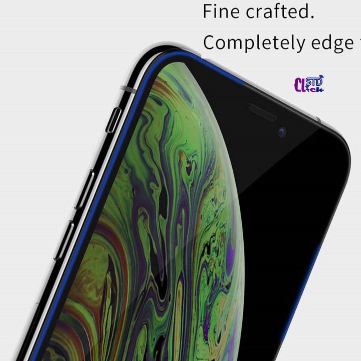 MIẾNG DÁN CƯỜNG LỰC IPHONE 11 PRO NILLKIN XD CP MAX CHÍNH HÃNG