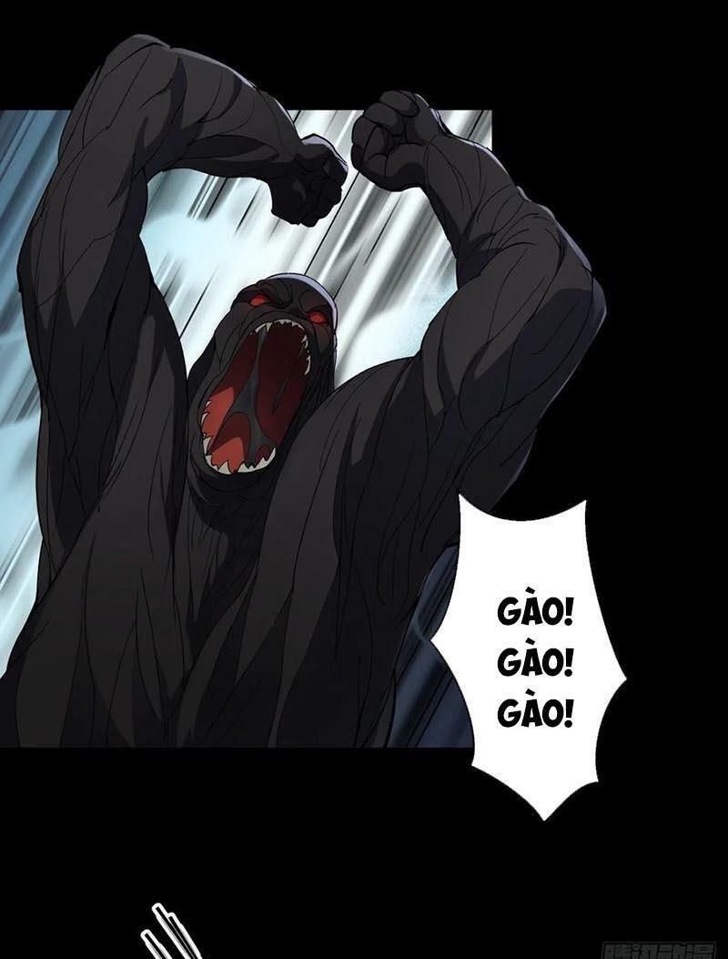 thông u đại thánh chapter 45 17