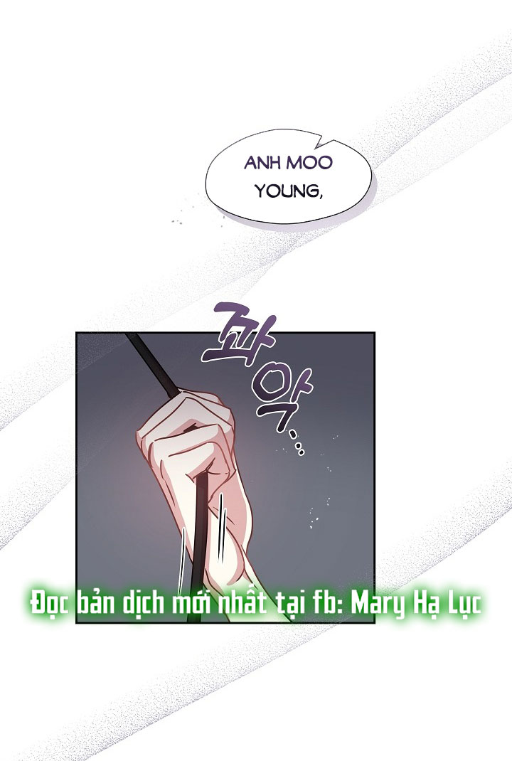 Chó Ngoan chapter 16.2 - Trang 27