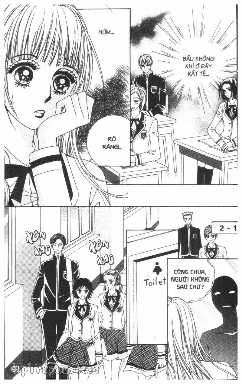 cửa hàng phù thủy chapter 1 56