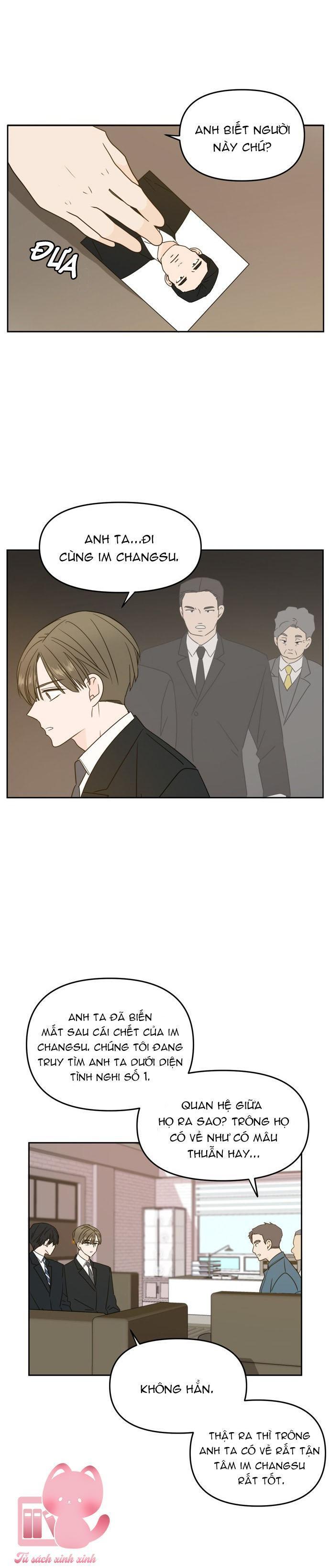 hẹn gặp nhau ở kiếp thứ 19 chapter 62 12