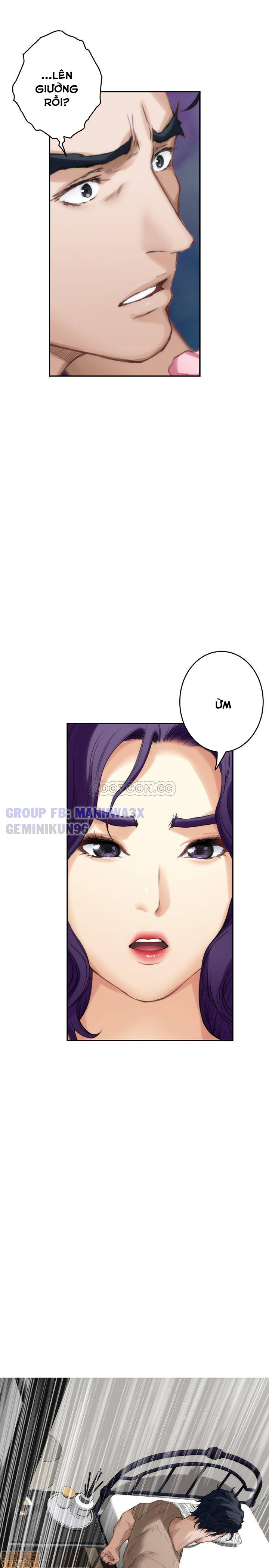 cặp đôi s chapter 83 24