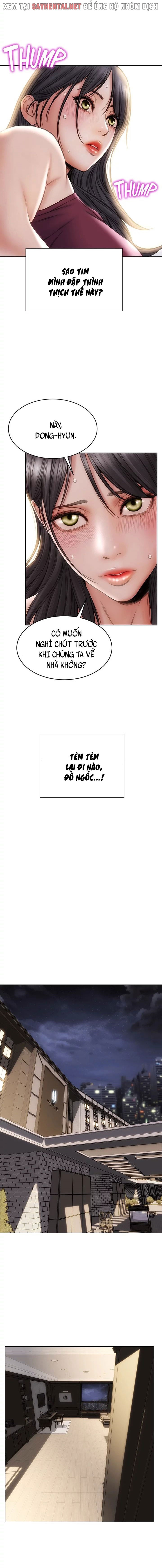 dân chơi out trình chapter 13 19