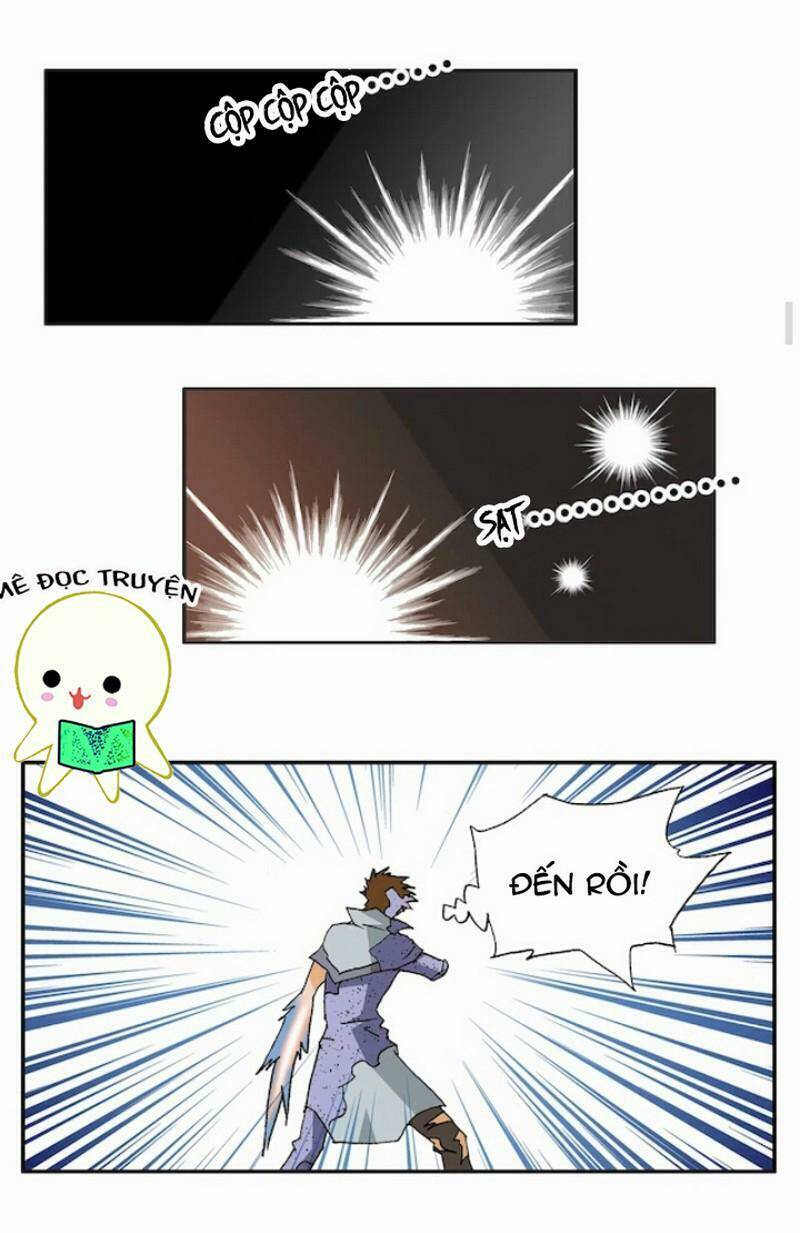 nhà có siêu dễ thương chapter 81 7