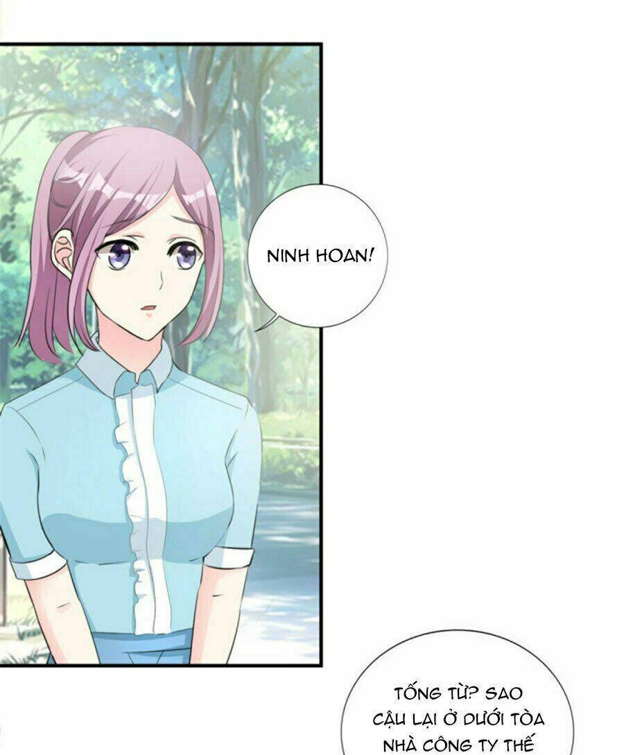 cẩm tú trùng sinh: chào buổi sáng phó thái thái chapter 71 11