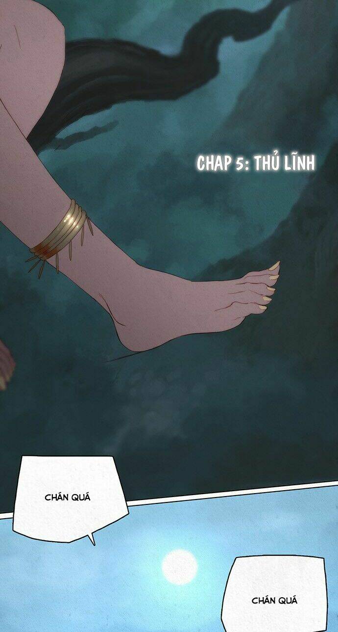 dawn of the frozen wastelands chapter 5 2