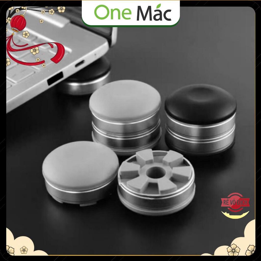 ️ Đế Kê Bi, Cục Kê Tản Nhiệt ️ Hiệu CoolBall cho Laptop Macbook máy tính bảng Ipad