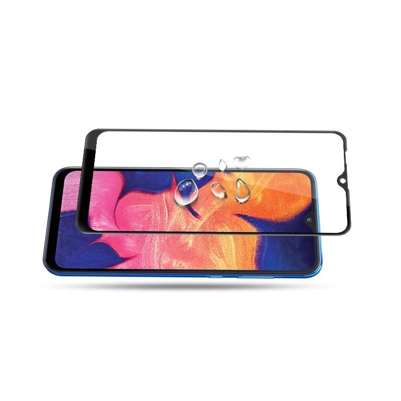 Miếng dán cường lực FULL màn hình dành cho SAMSUNG GALAXY A10