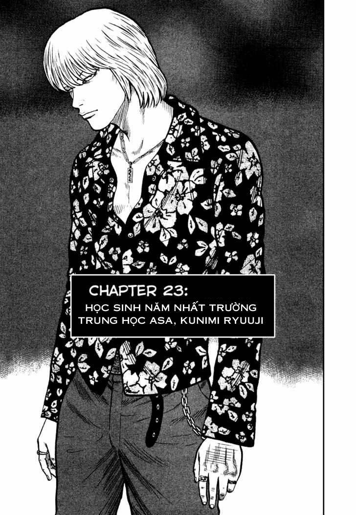 qp- soul of violence chapter 23 2