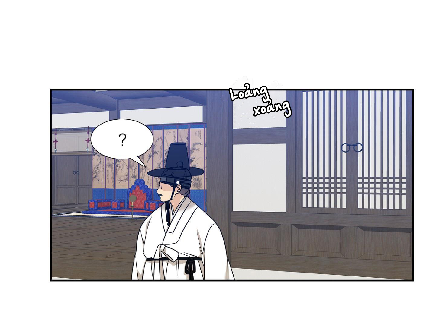 mắt phủ toàn sương chapter 31 46