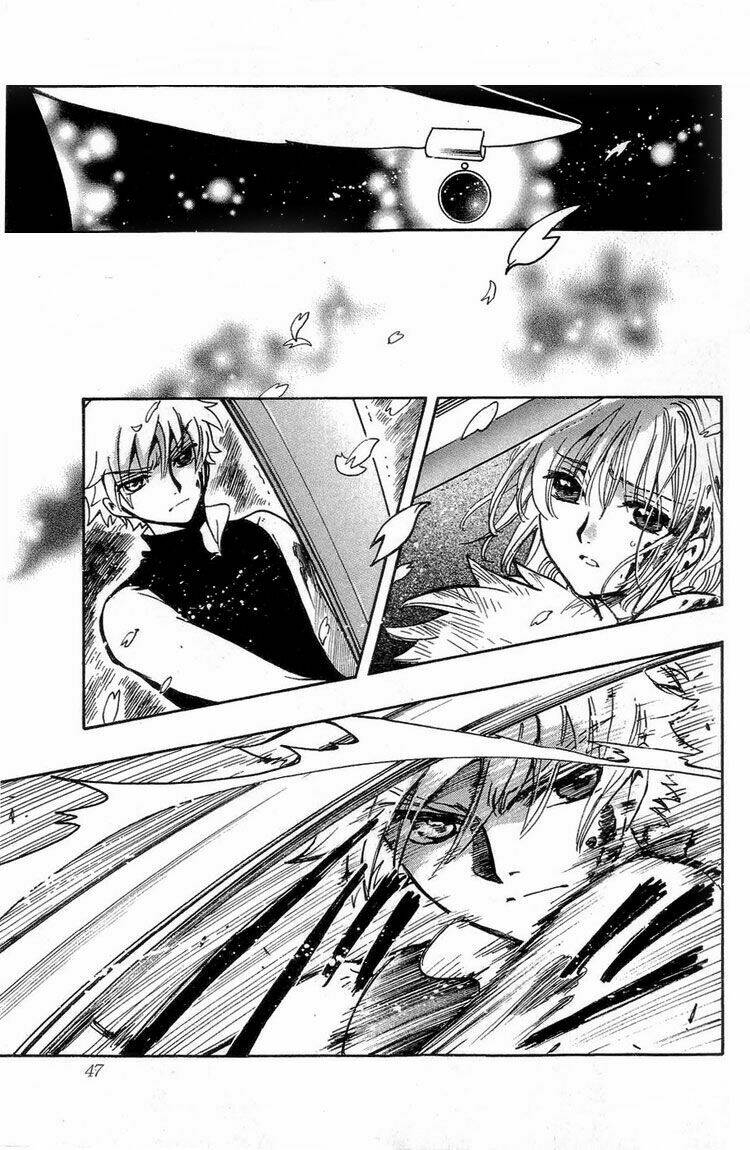 huyền thoại đôi cánh chapter 177 4