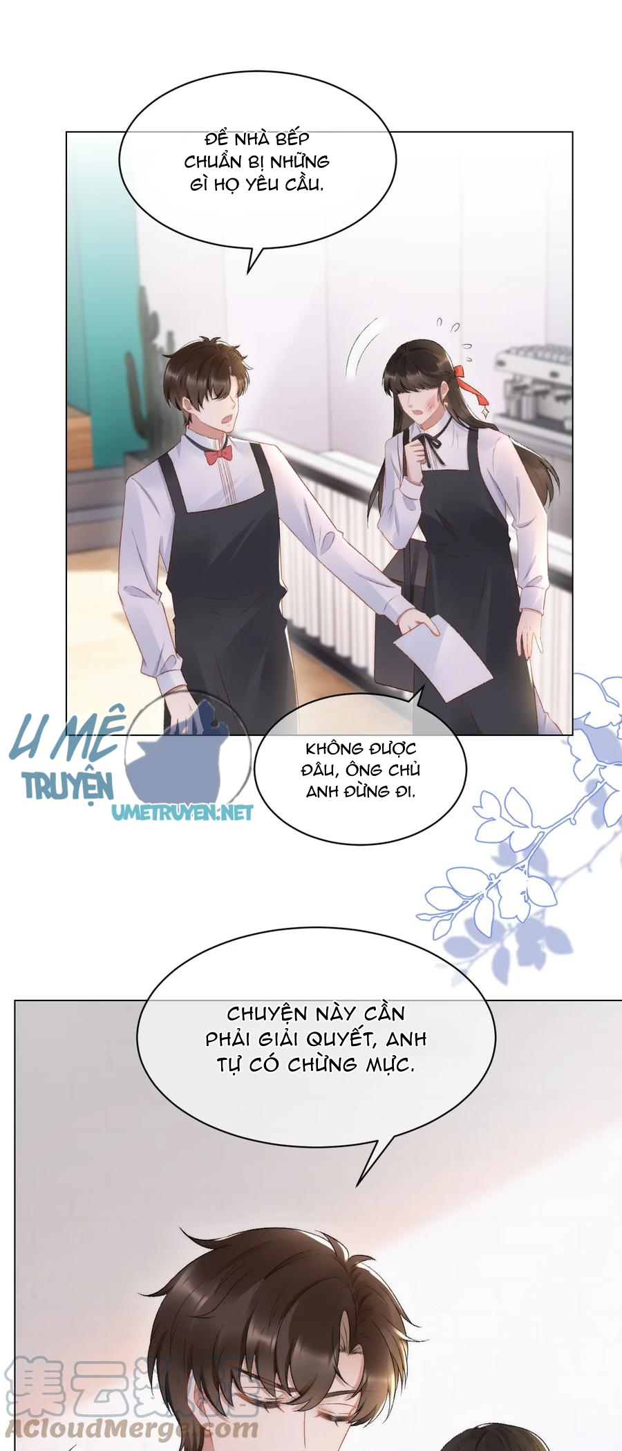 ta sinh con cho tổng tài chapter 36 12