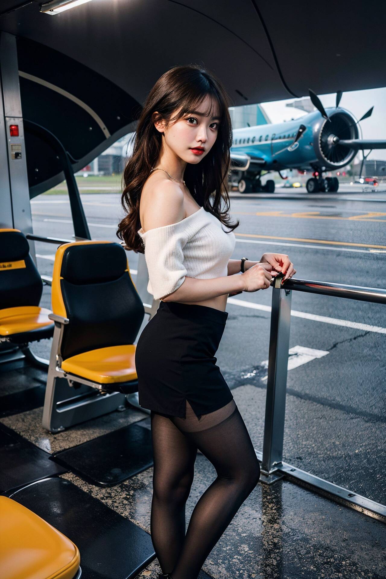 artist ai generated chapter 360 32