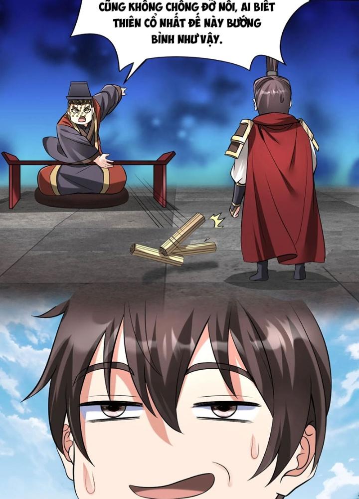 đại tần, ta là con tần thủy hoàng, giết địch thành thần chapter 89 112
