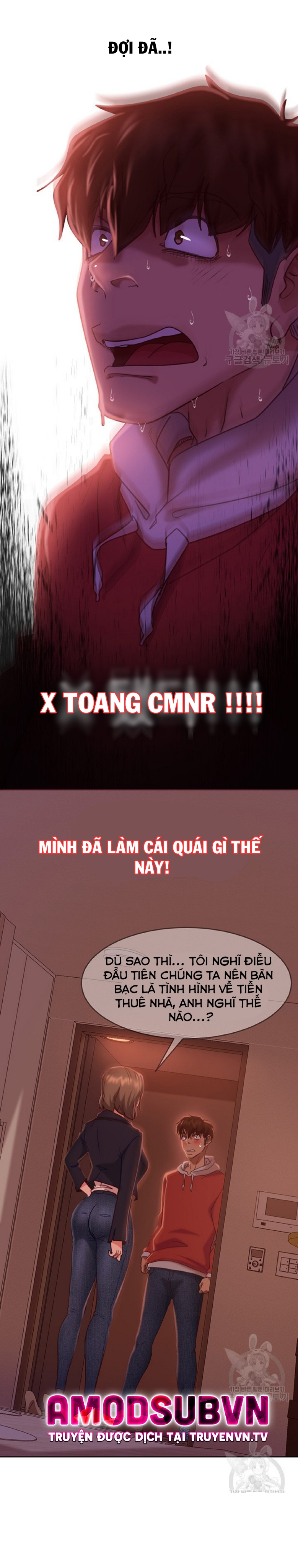 một ngày rối rắm chapter 14 14
