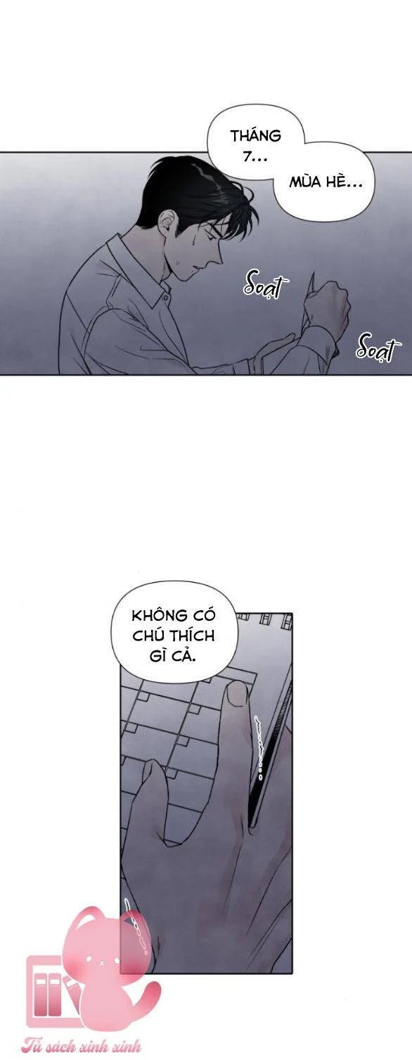 điều khiến tôi quyết tâm muốn chết chapter 64 36