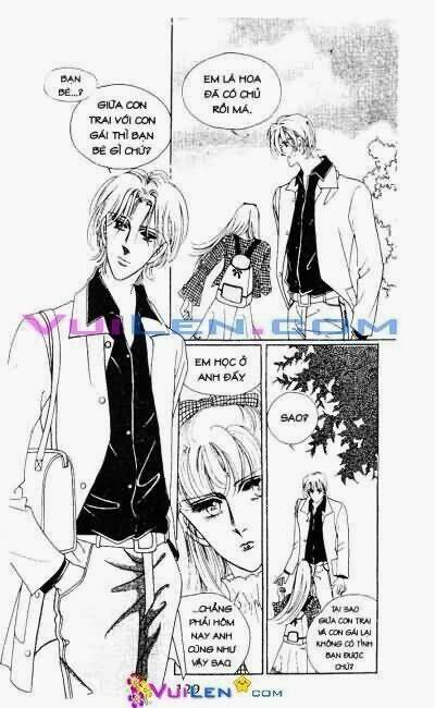 lá chắn tình yêu chapter 5 129