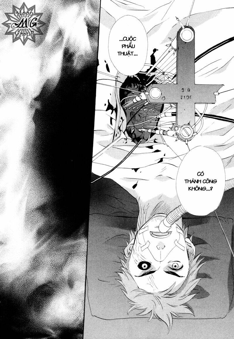 meteor methuselah chapter 42 15