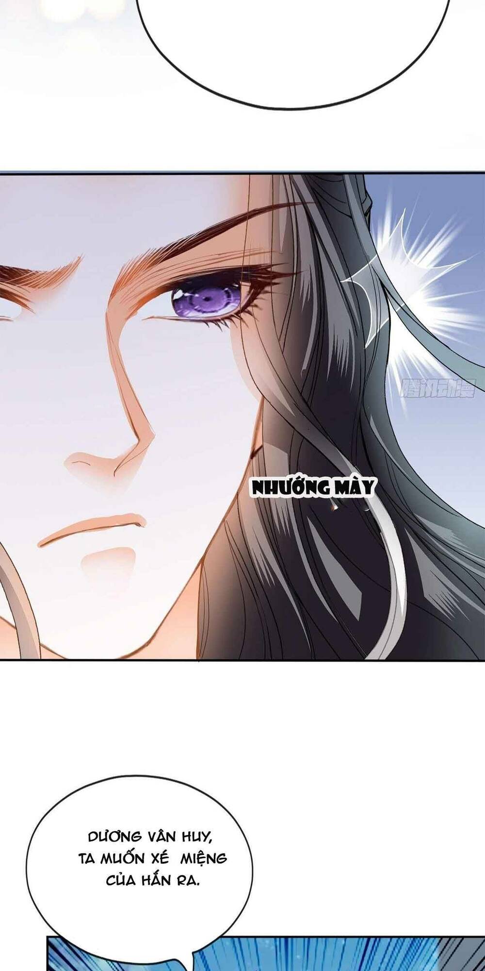 bổn vương muốn nàng chapter 56 30