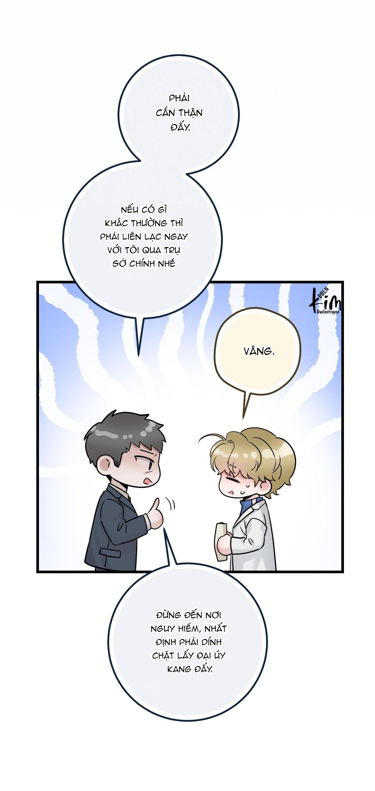 over the paradise chapter 18 12