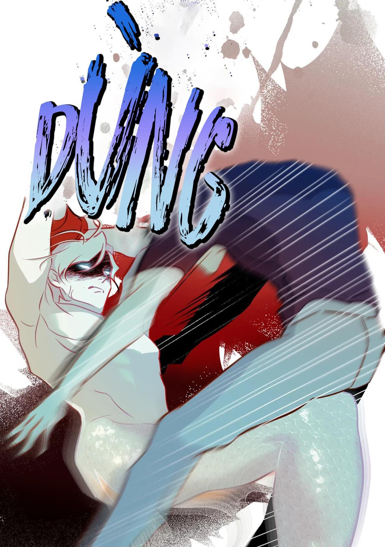 mỹ nhân ngư chapter 8 72