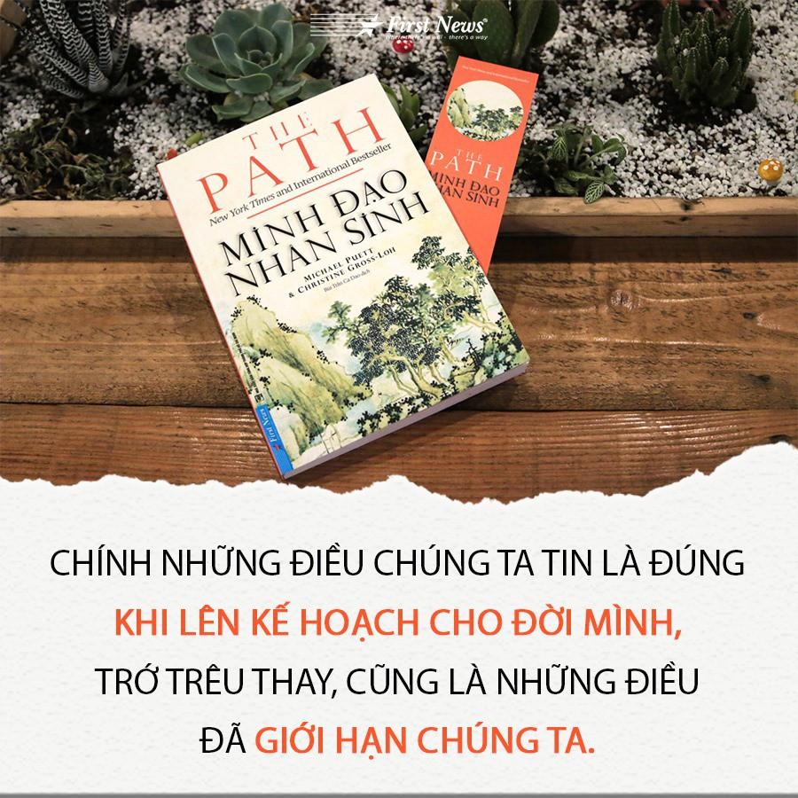 Minh Đạo Nhân Sinh - Bản Quyền