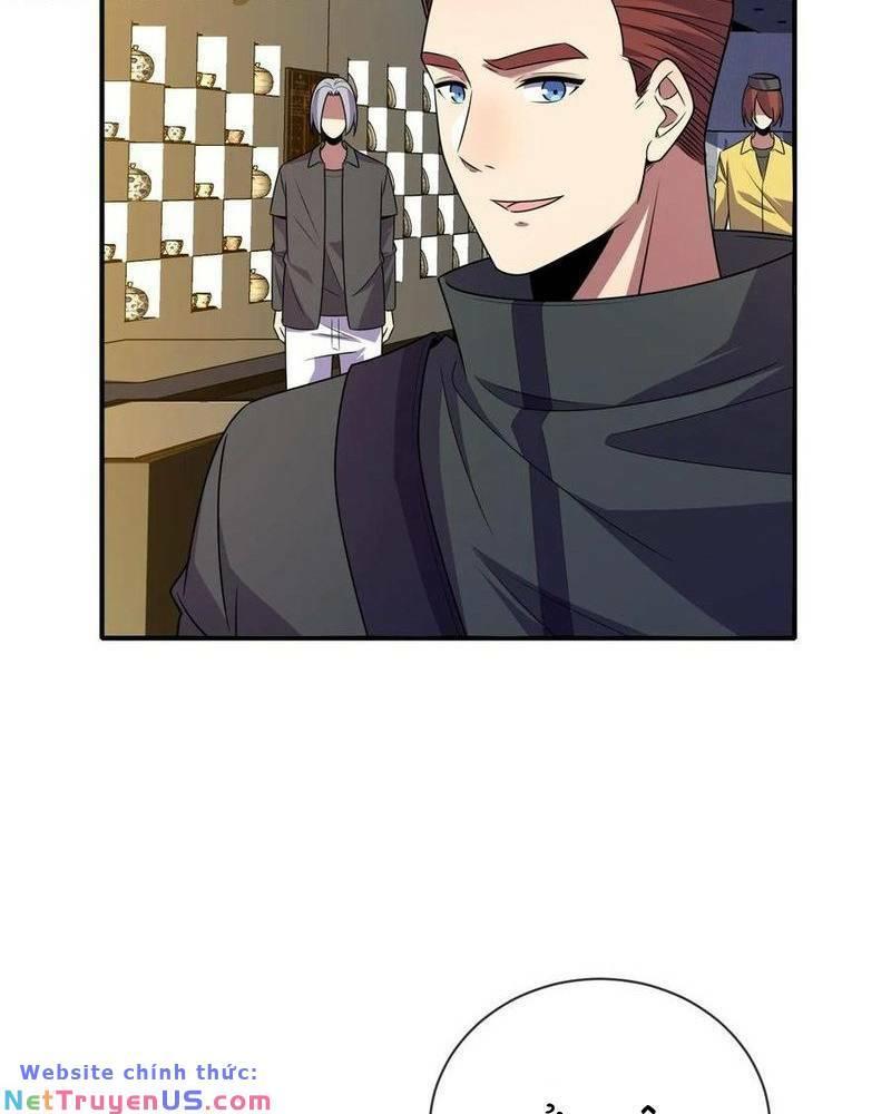 nhìn thấy thanh máu, ta xử tội thần linh chapter 78 15