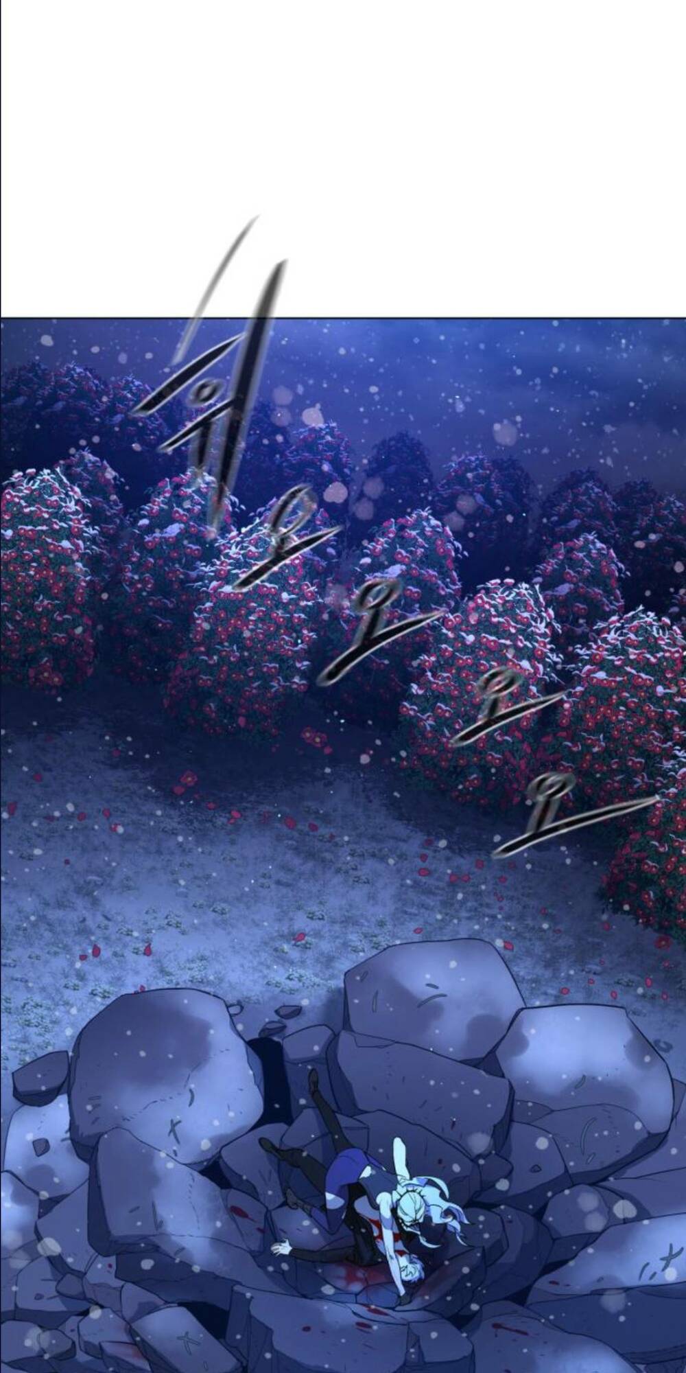 Máu trắng chapter 88.5 21