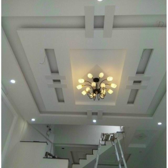 Đèn chùm 15 tay hoa