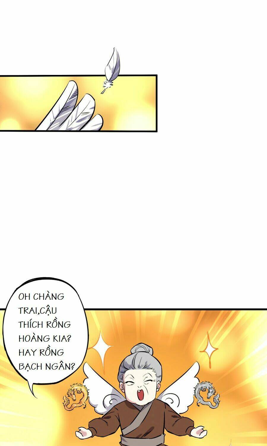 thí thần chi lộ chapter 3 10